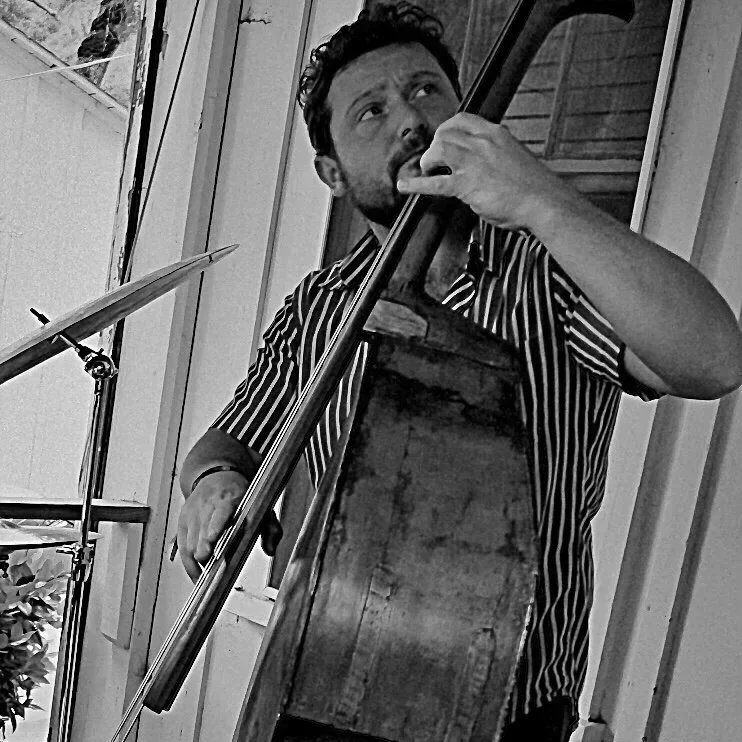 Joel Kruzic