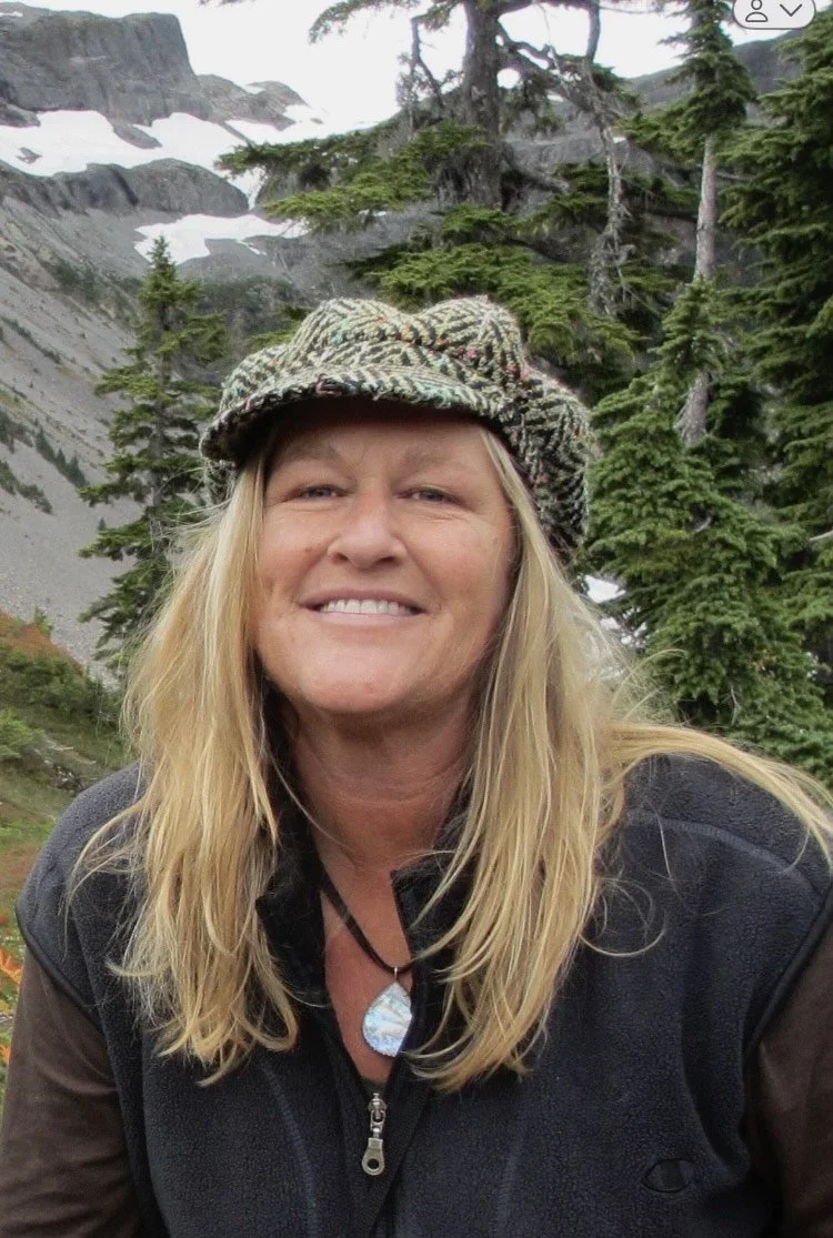 Caryn Simmons