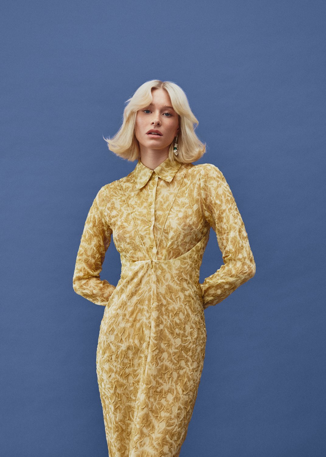 Emily Nina Streckies