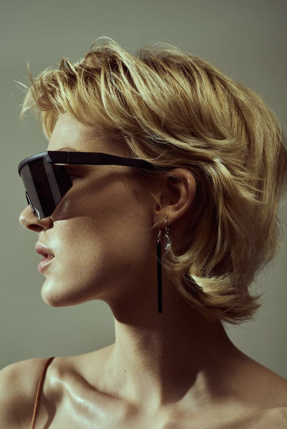 Vogue Portugal Editorial