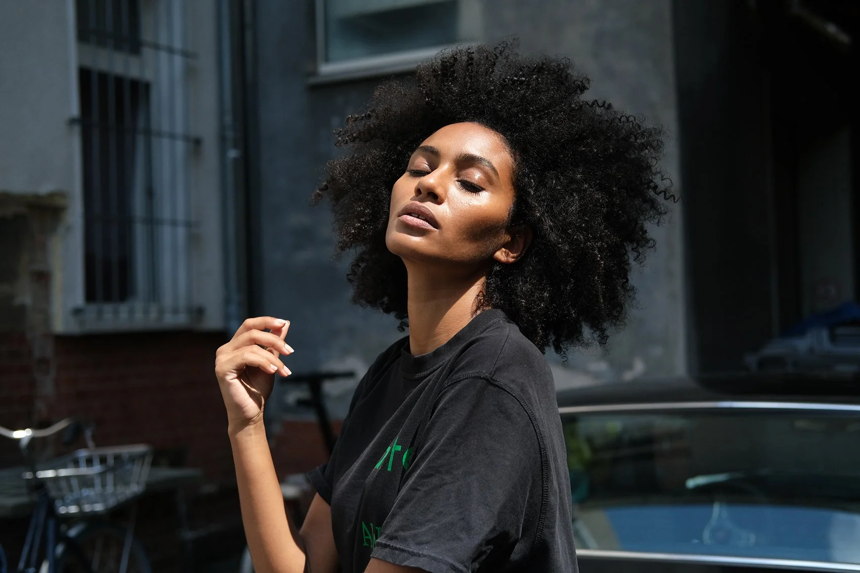 Photography: That Car