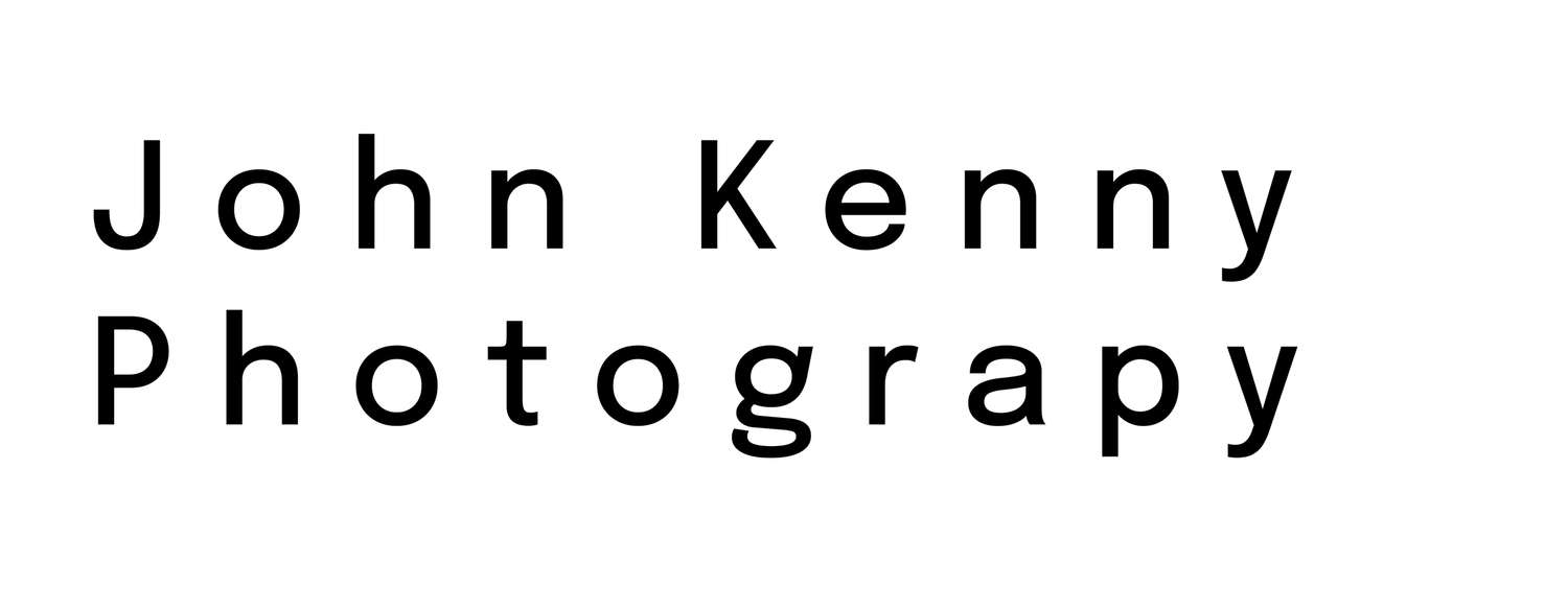John Kenny Photography