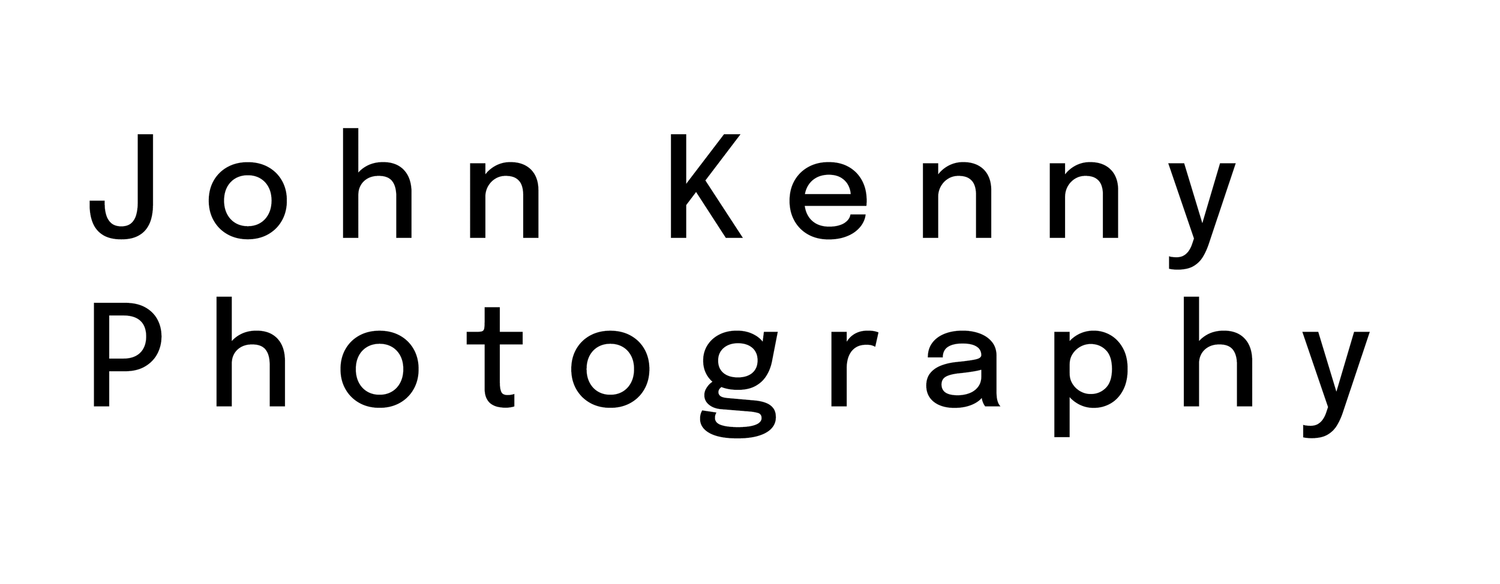 John Kenny Photography
