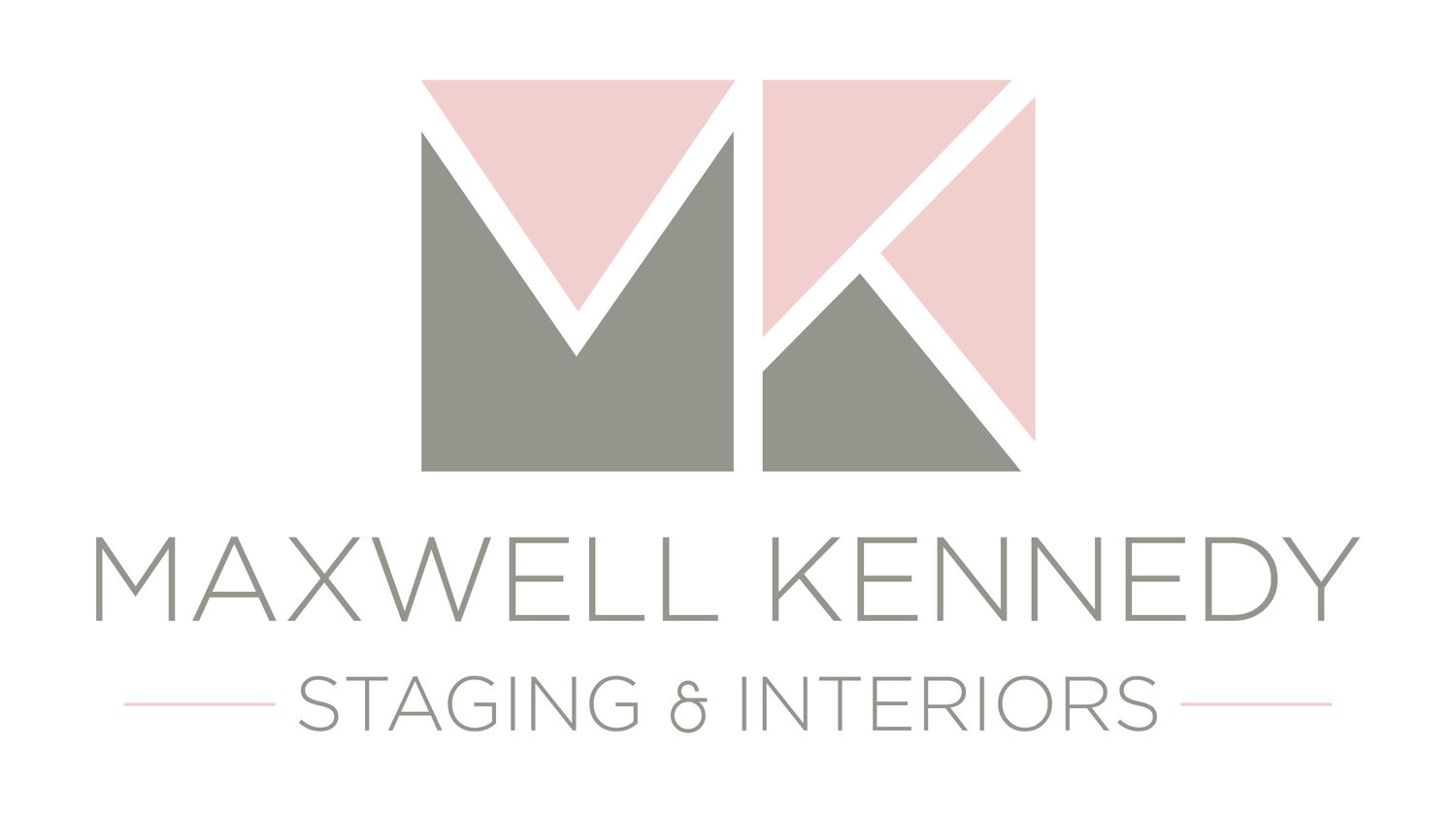 Maxwell Kennedy Staging & Interiors