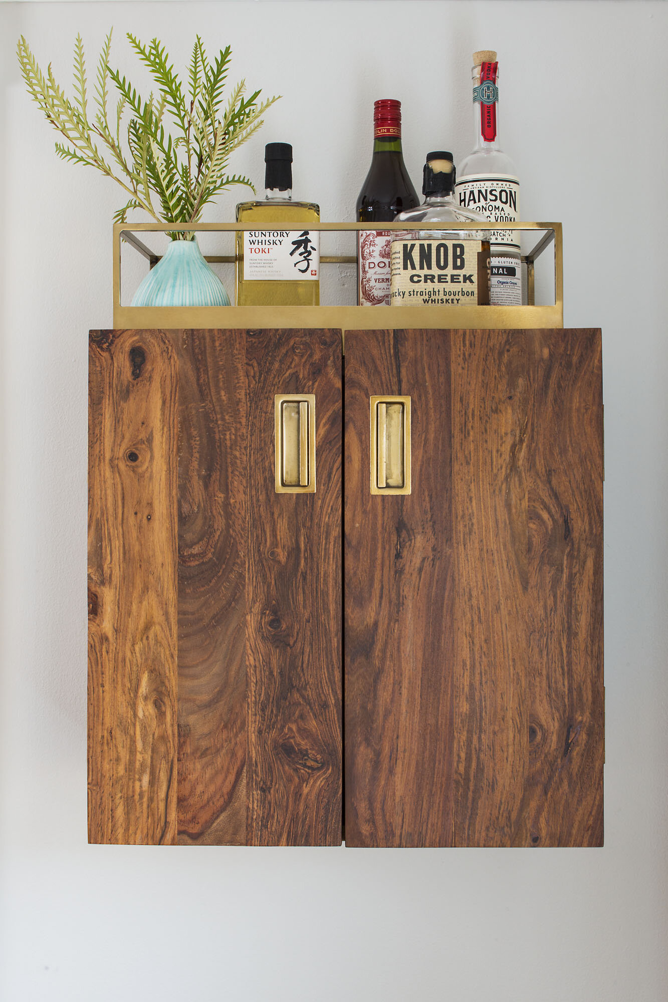 Berkeley Bungalow Interiors