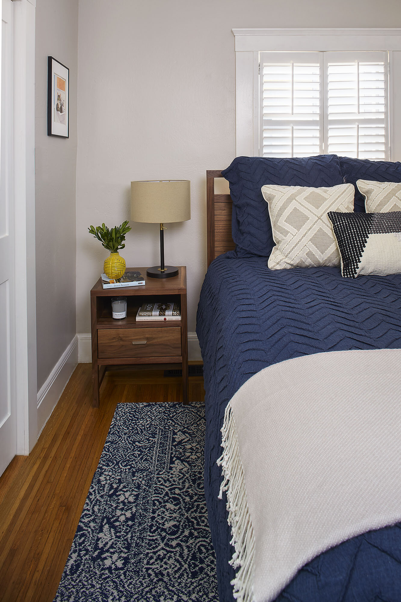 Berkeley Bungalow Interiors