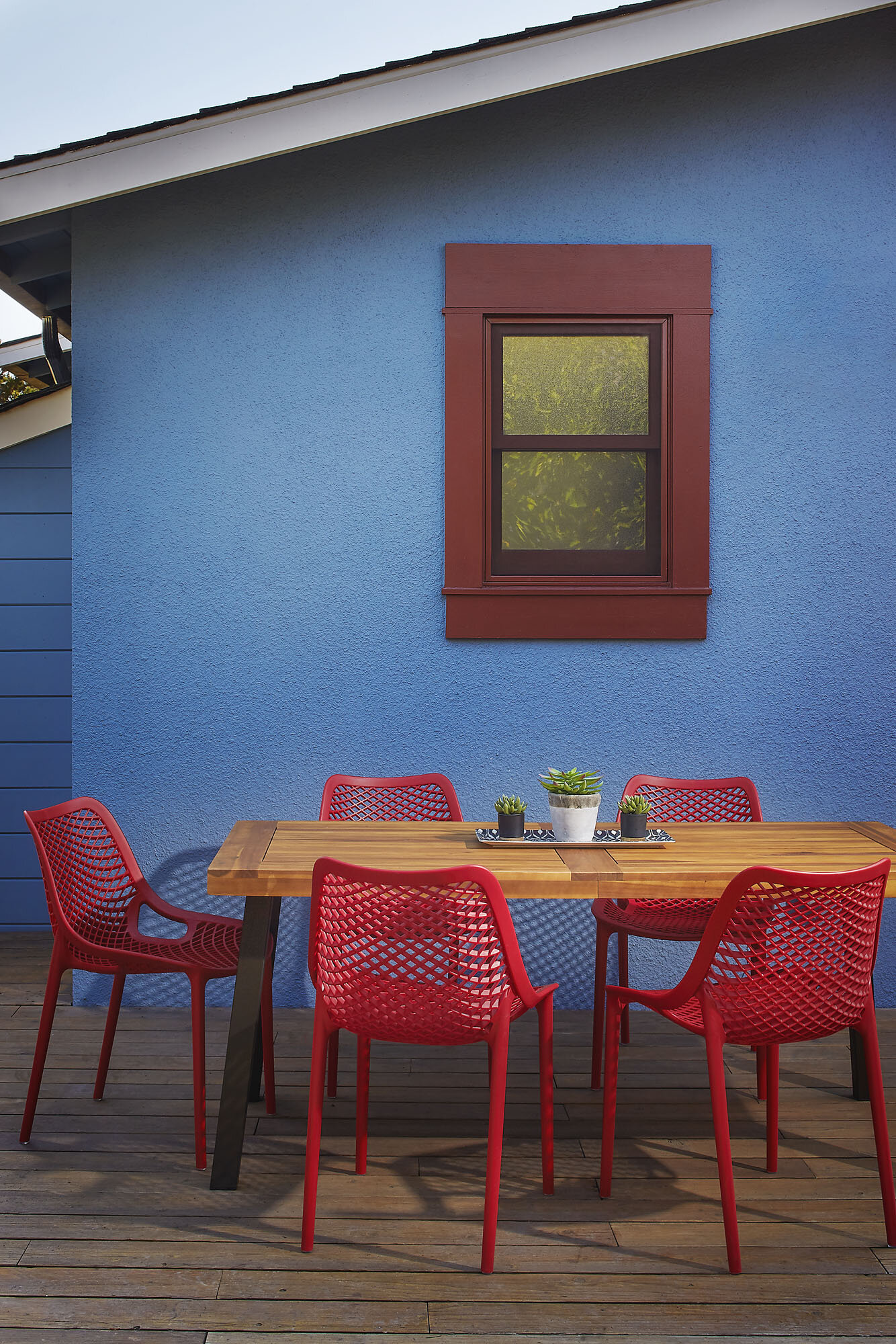 Berkeley Bungalow Interiors