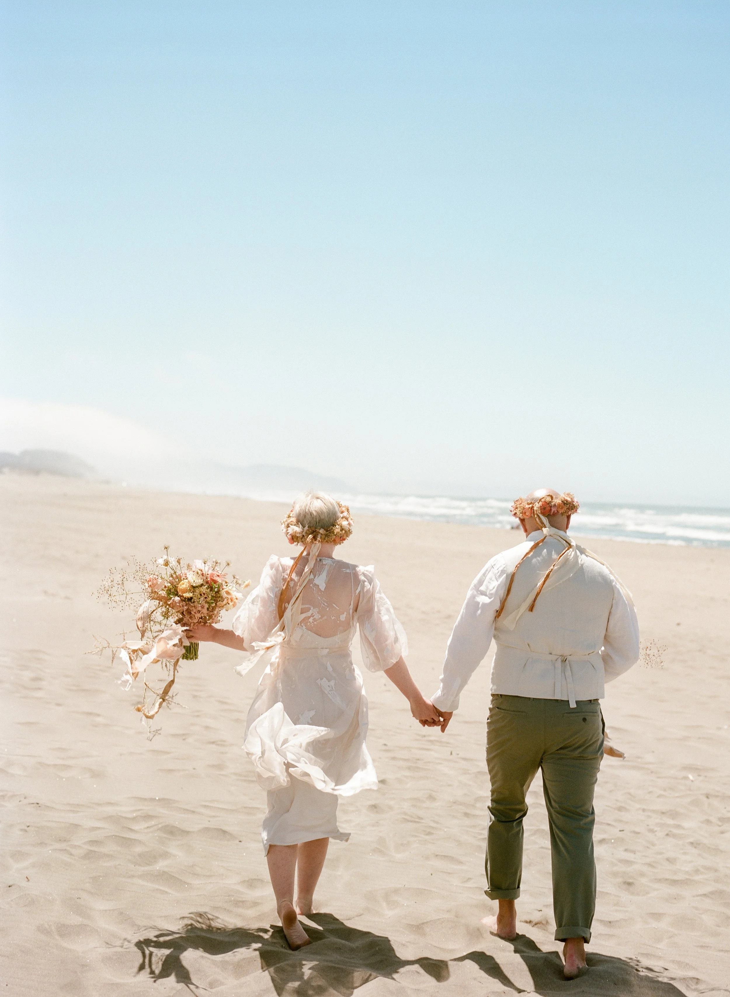 The Micro Wedding Edit