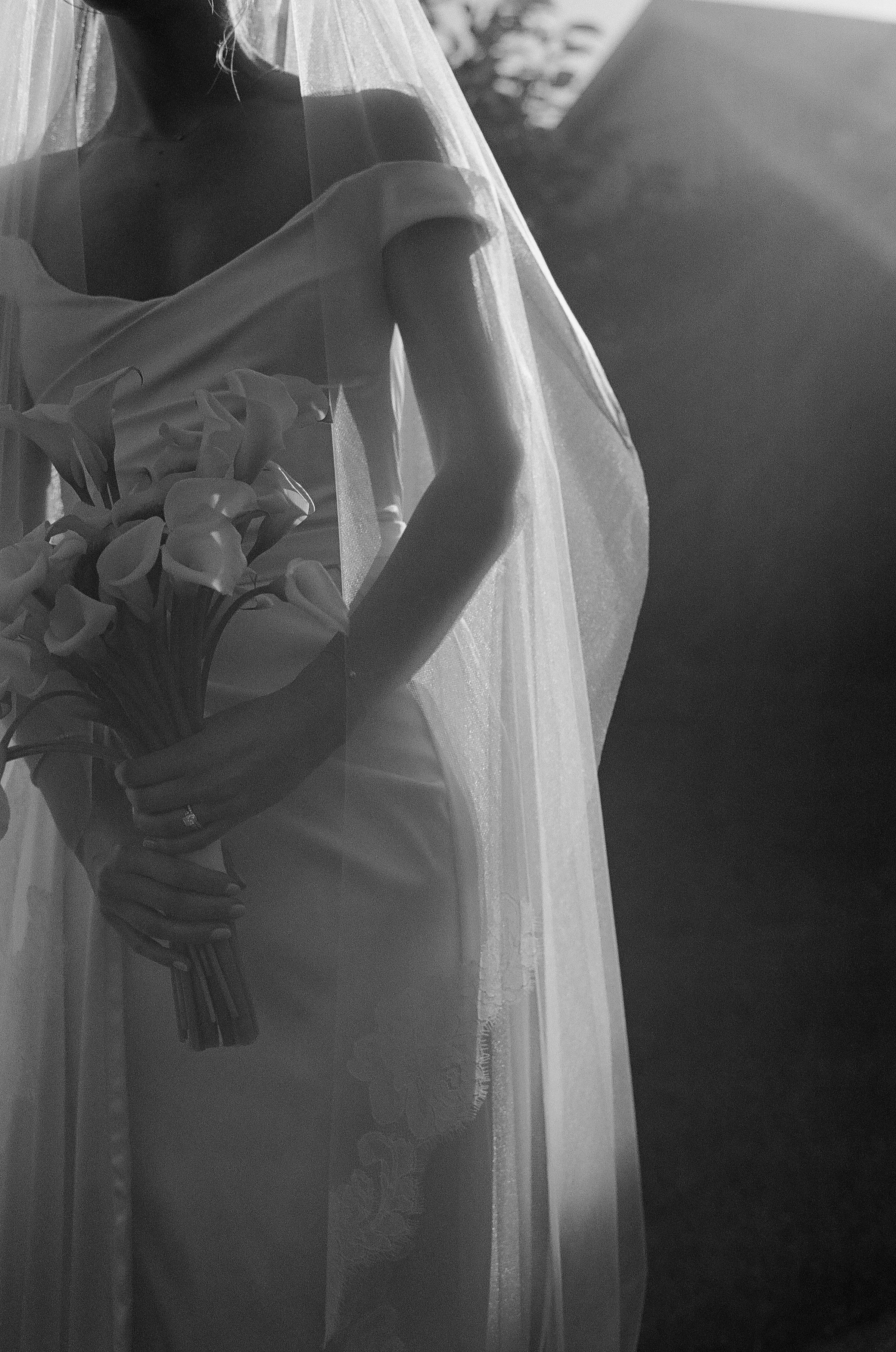 The Contemporary Napa Wedding