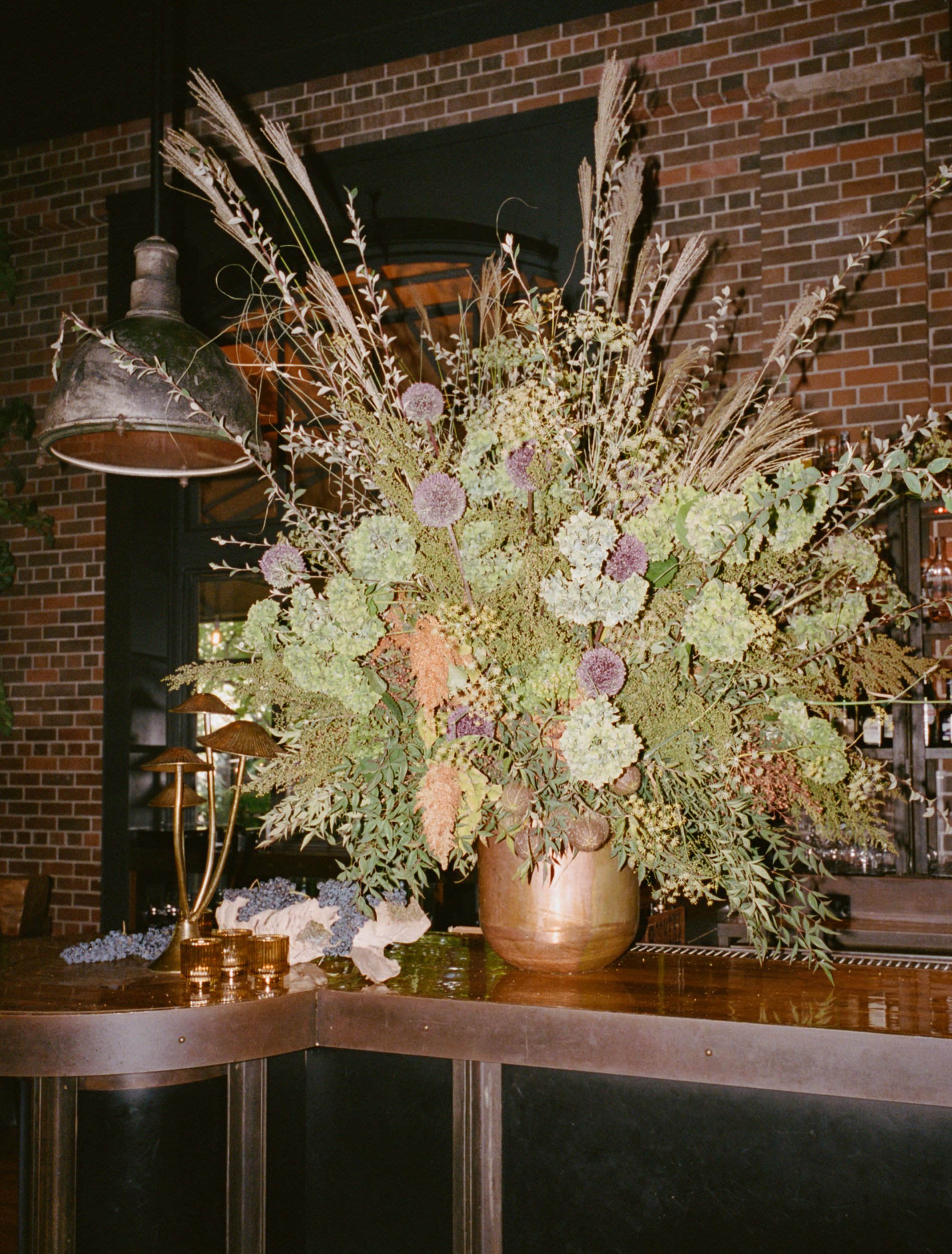 The Party After the Elopement