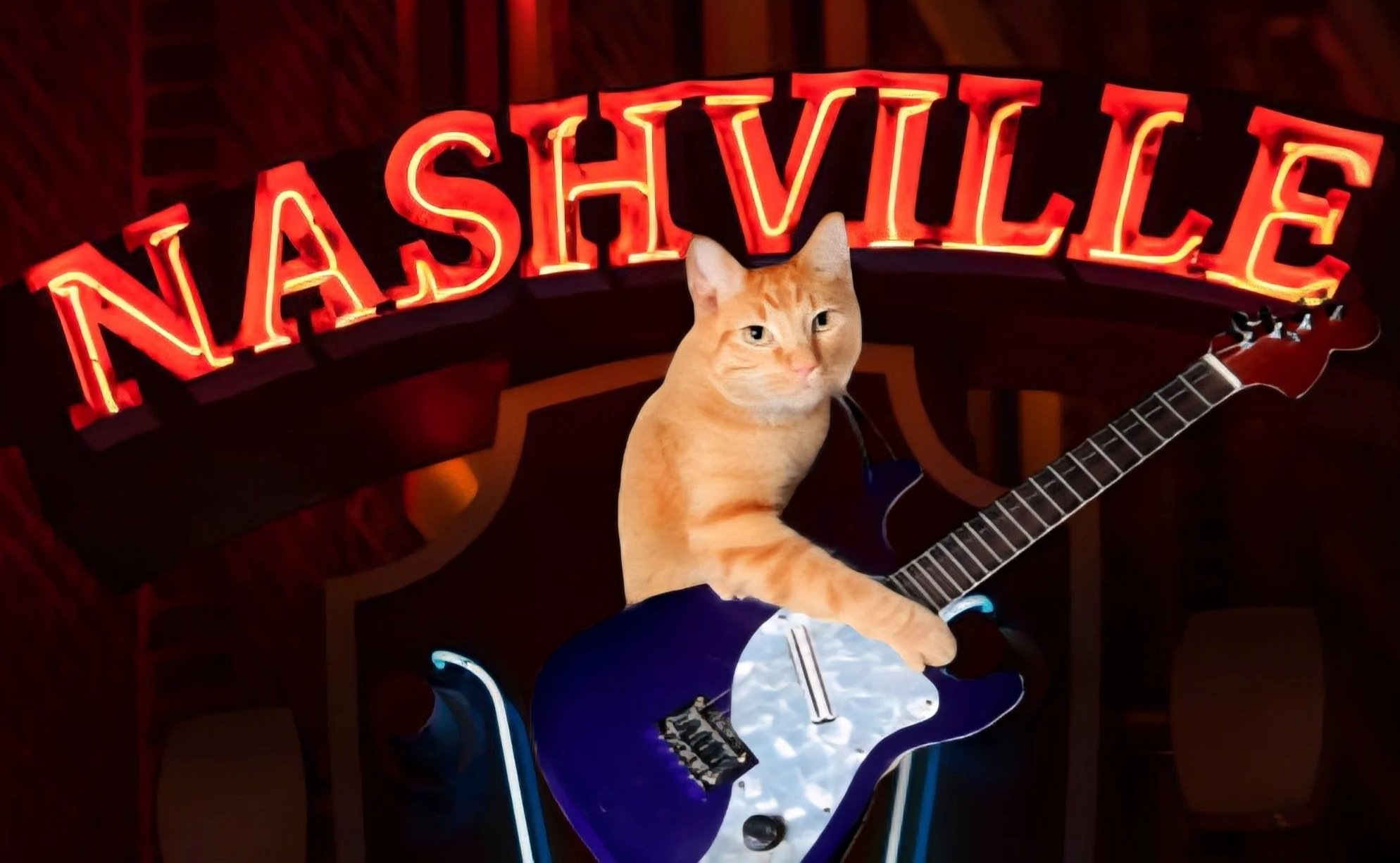 Nashville, Tennessee 