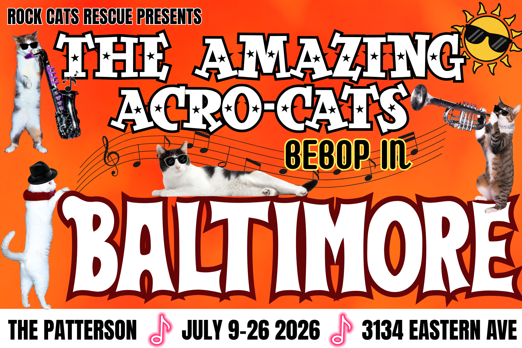 Baltimore, Maryland