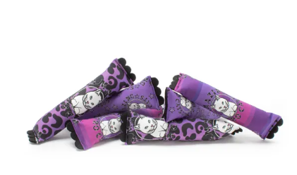 The Amazing Acro-Cats Catnip Kickers — Rock Cats Rescue Inc