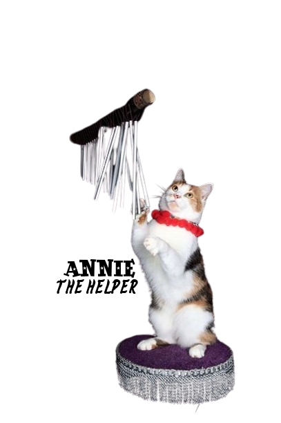 Annie sticker.png