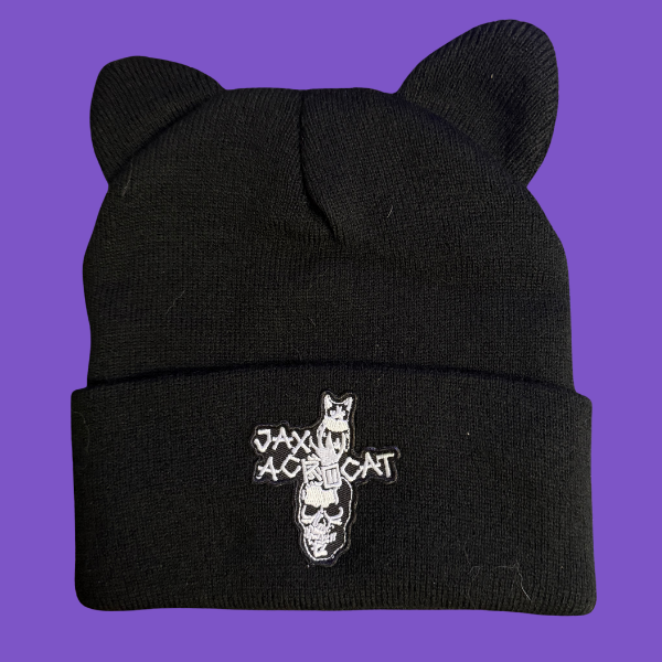 jax with ears beanie.png