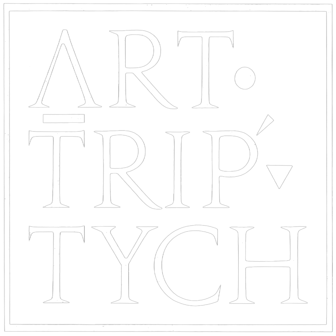 Art Triptych