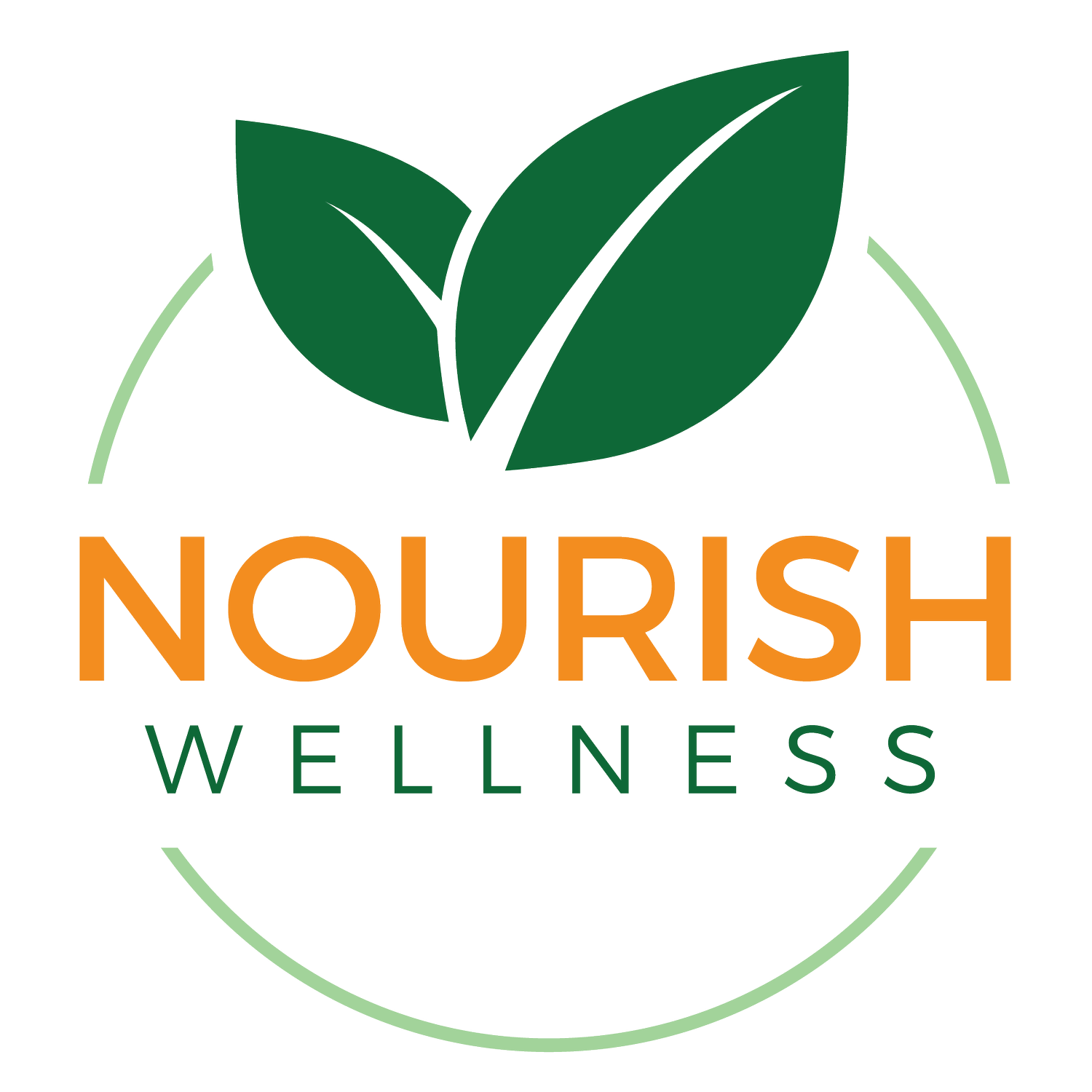 Nourish Organic