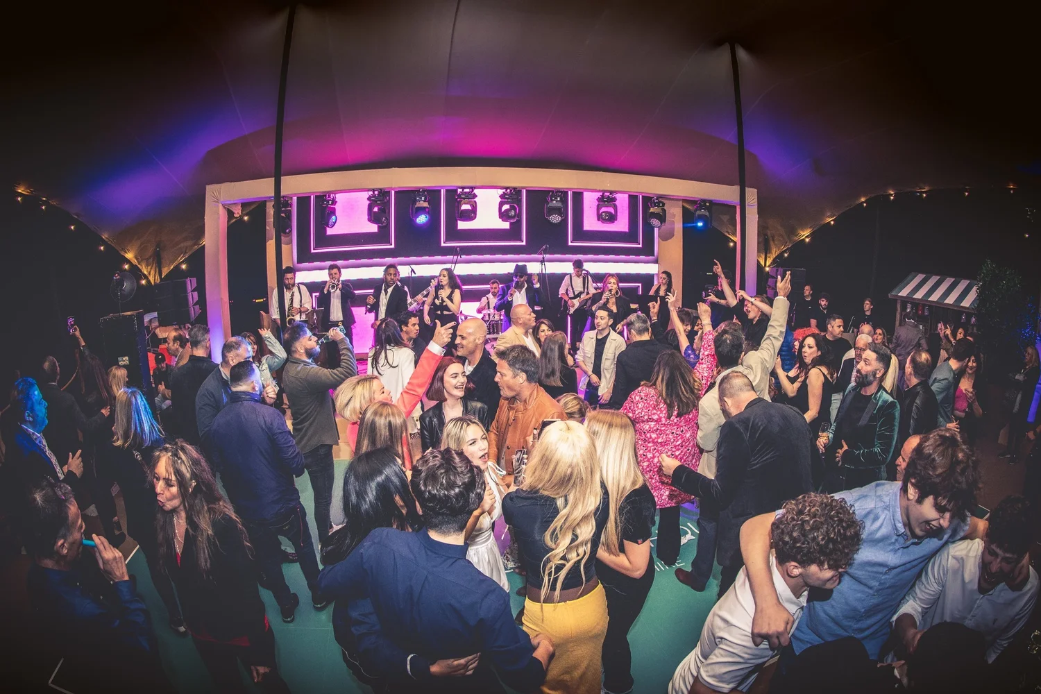 Bespoke Event Planners London | GEN Z EVENTS. REIMAGINED.