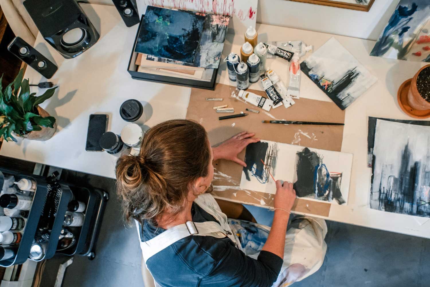 abstract-art-erin-long-studio-work-table.jpg