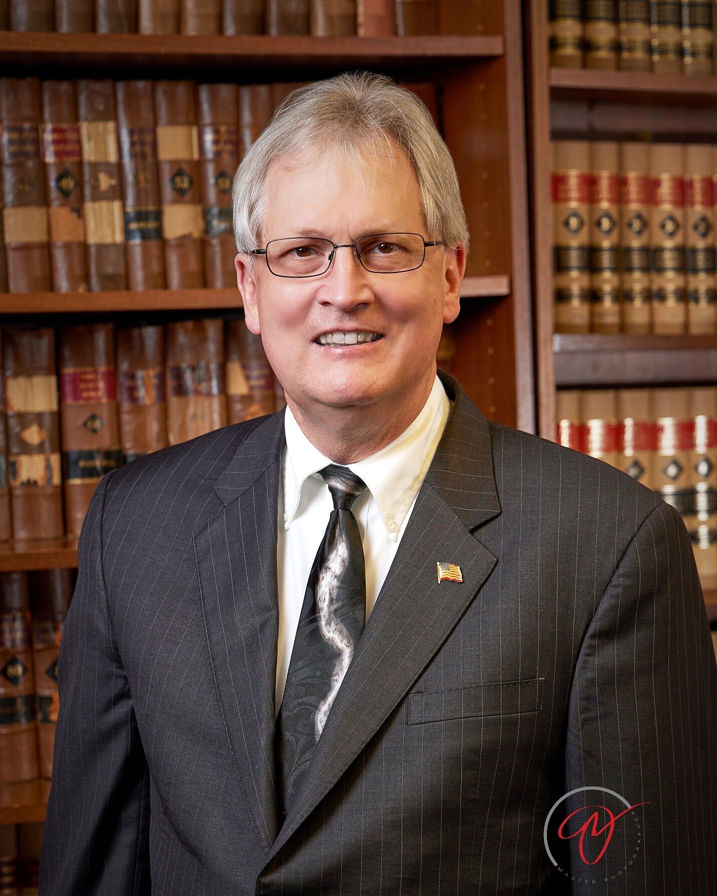 St. Clairsville Attorney Michael &ldquo;Mike&rdquo; McCormick will seek the appointment to Judge Frank A. Fregiato&rsquo;s judicial seat after it becomes vacant on June 30th. Mike has used our studio for over a decade for all of his personal and fami