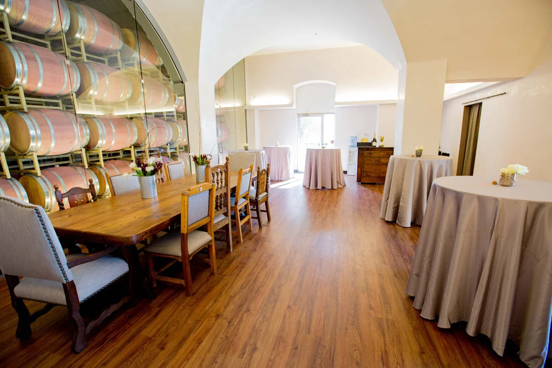 Albuquerque — Gruet Winery