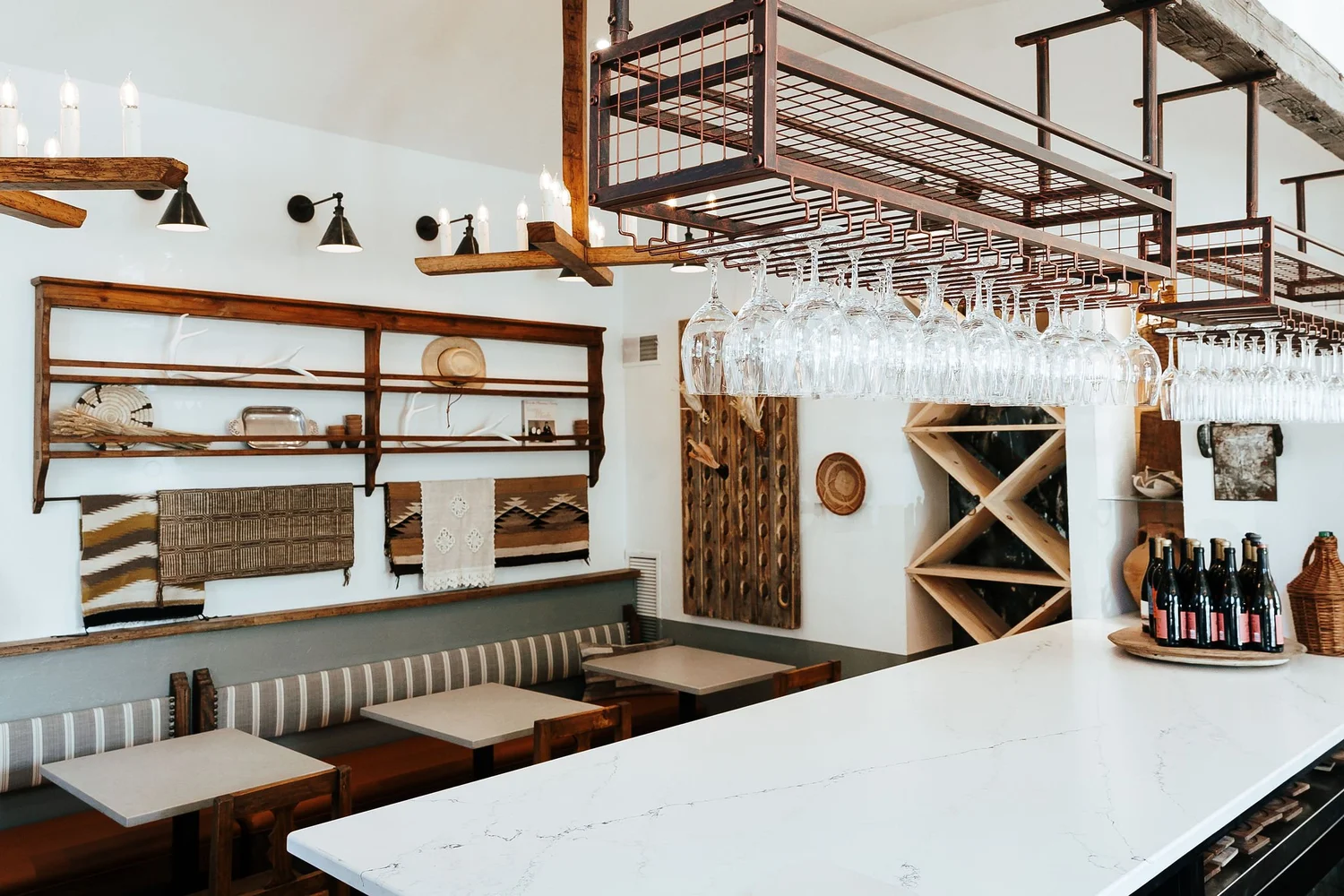 Santa Fe — Gruet Winery