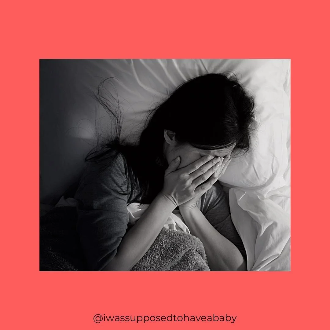 Personal Story of Premature Ovarian Failure
