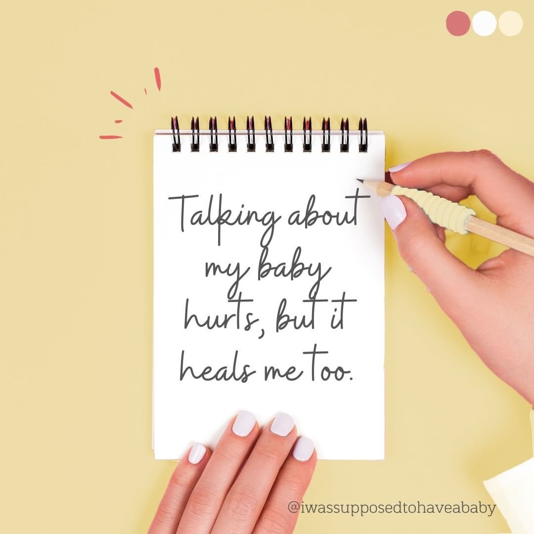 Talking About My Baby