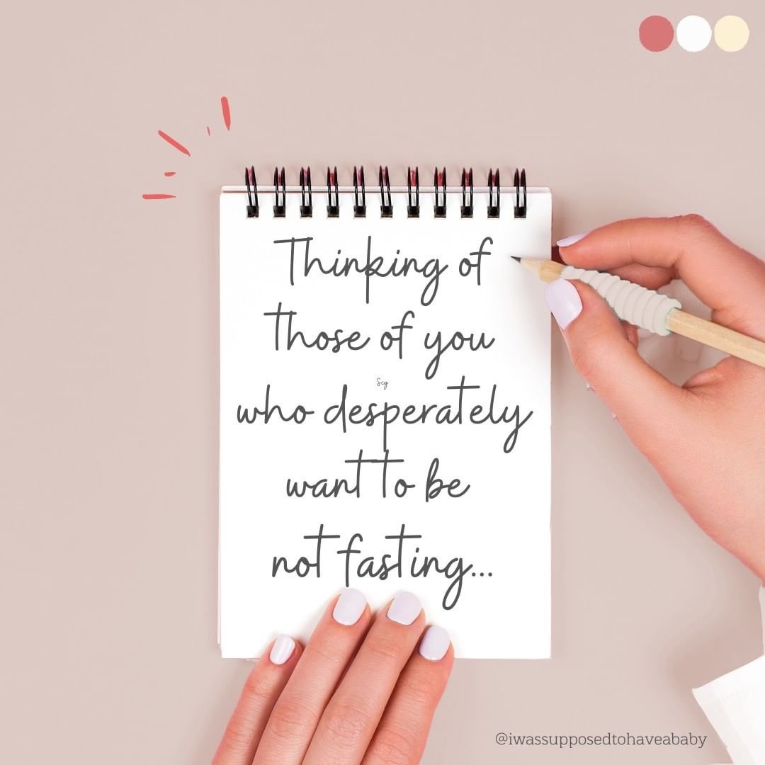 Fasting Emotions