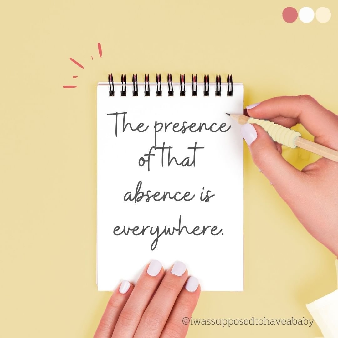 Presence of Absence