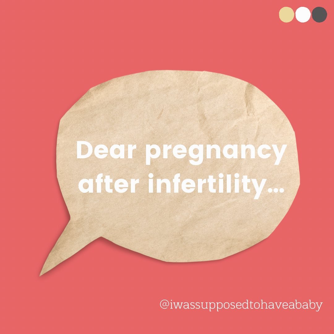 Pregnancy After Infertility