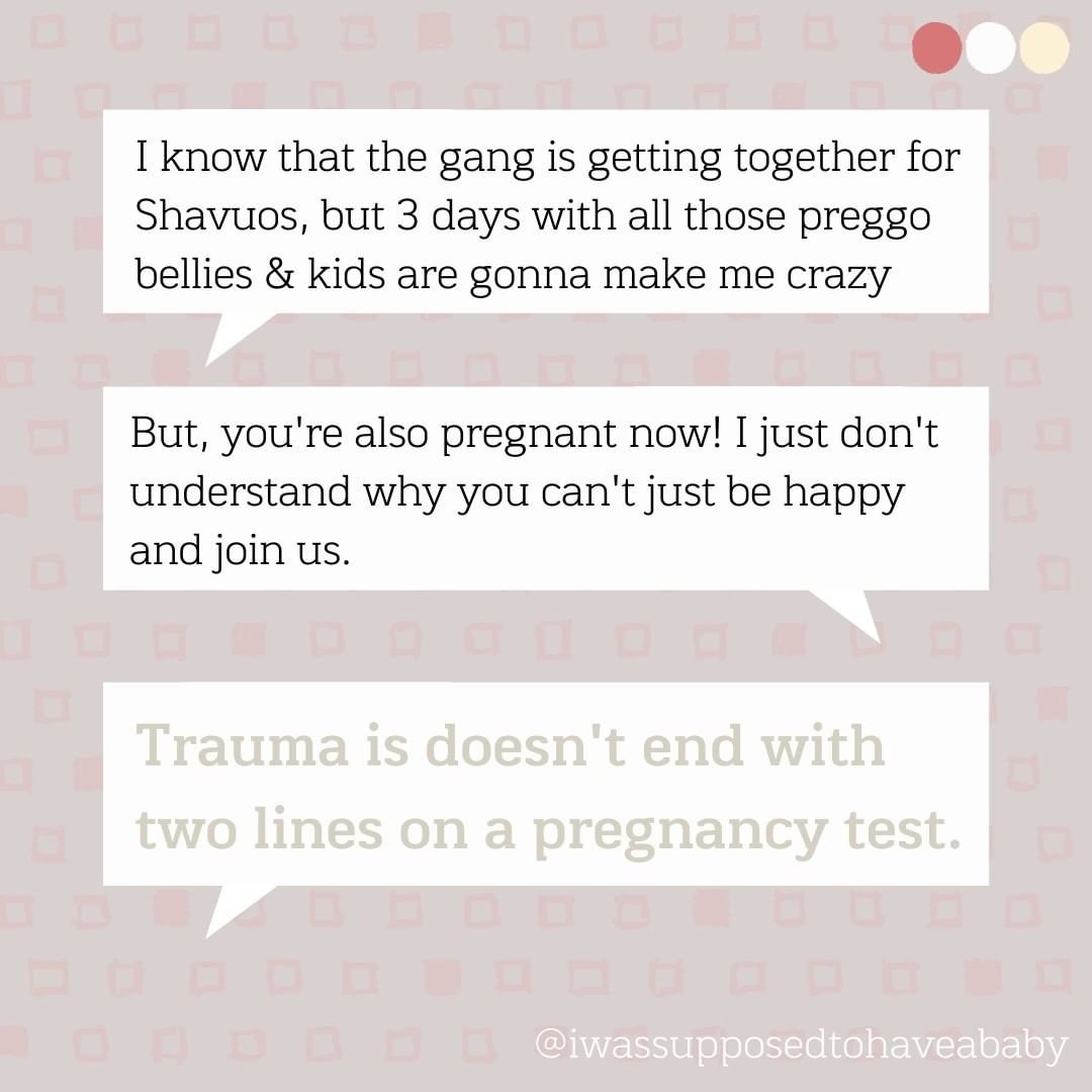 Pregnancy After Infertility PSA