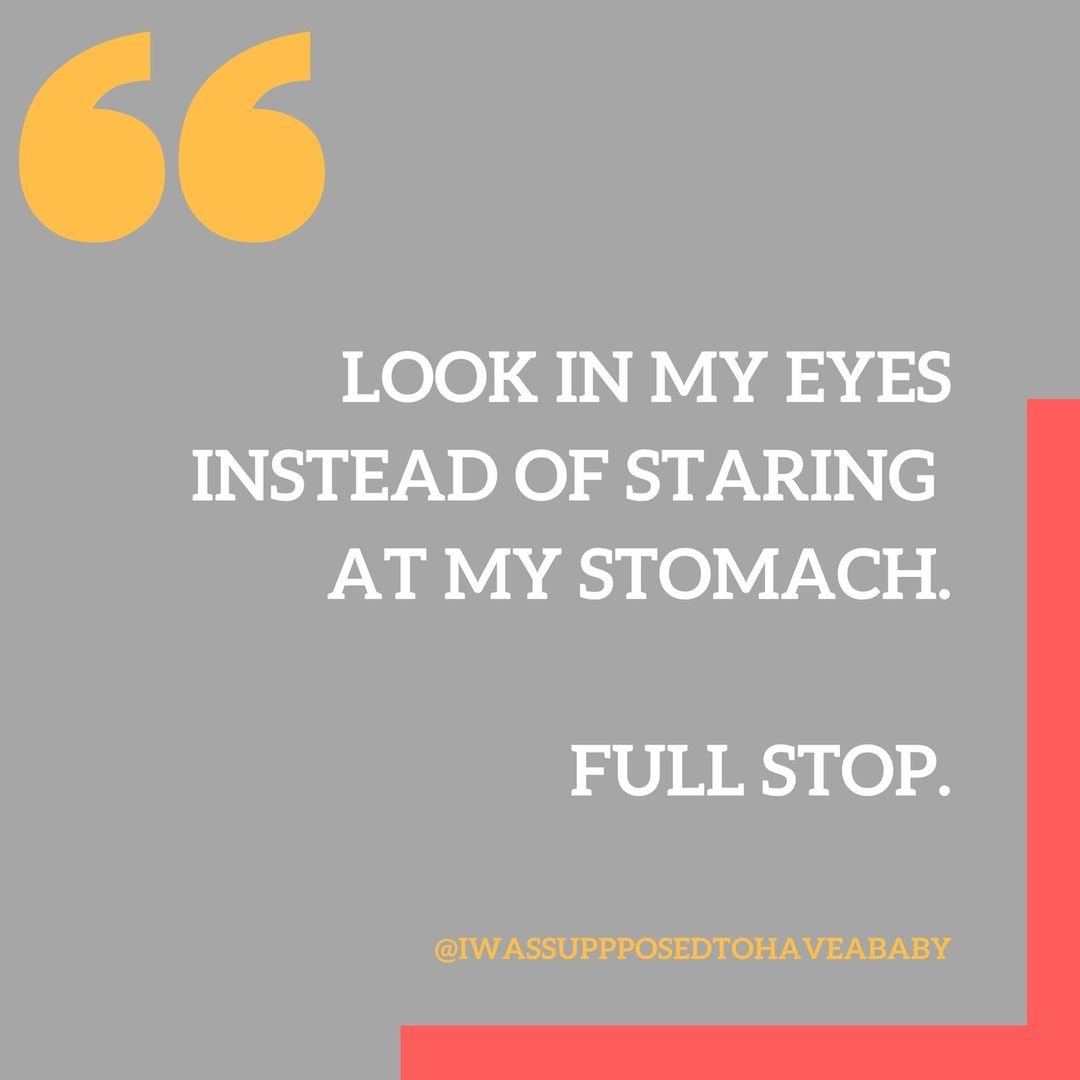 Look In My Eyes
