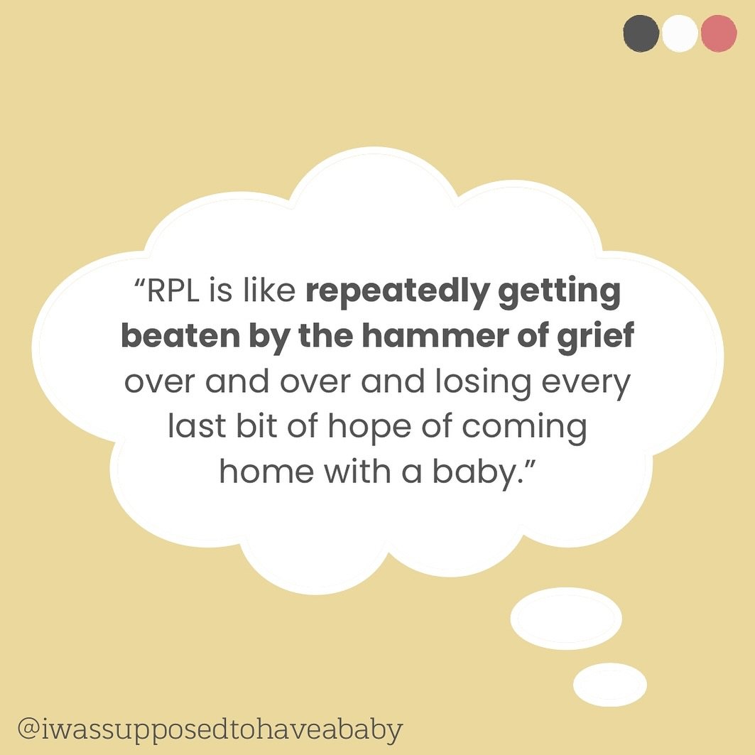 The Hammer of Grief