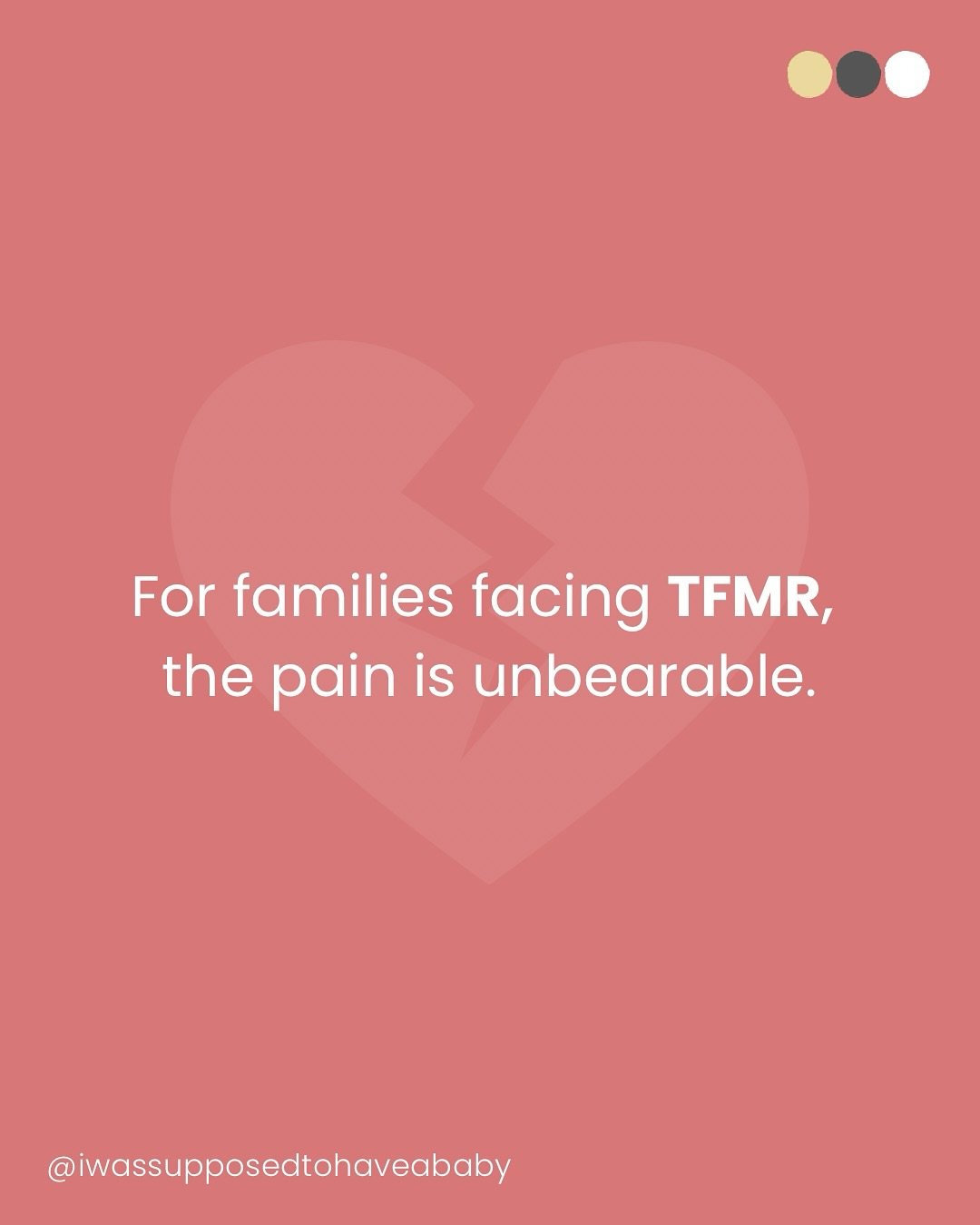 The Pain is Unbearable