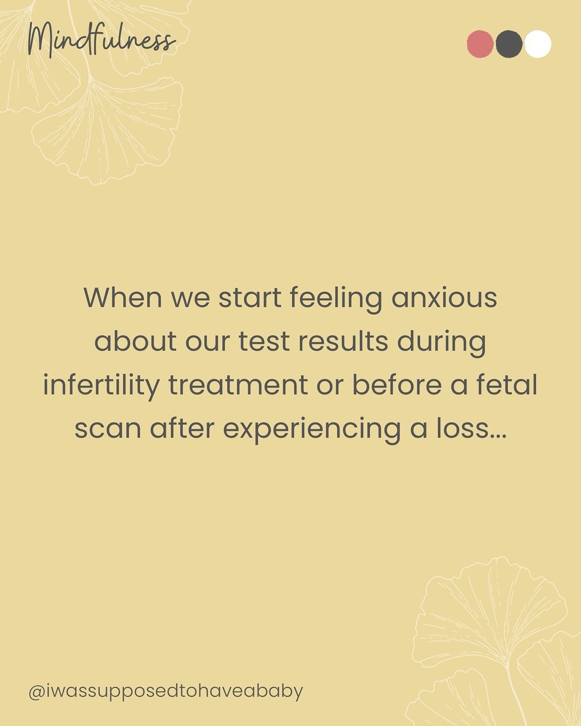 Mindfulness