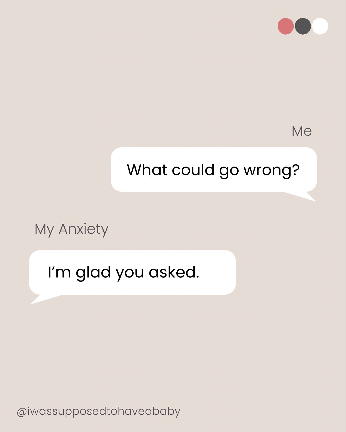 Pregnancy After Loss