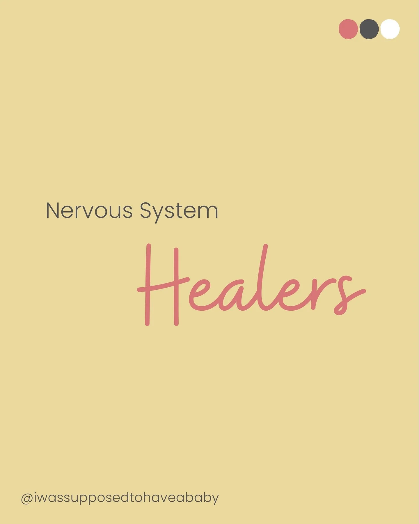 Regulating the nervous system takes many forms&mdash;breathwork, energy healing, movement, and of course, rest. Take a moment to slow down and listen to your body.

#jewishwomen #jewishwoman #miscarriage #stillbirth #fertility #infertility #infertili