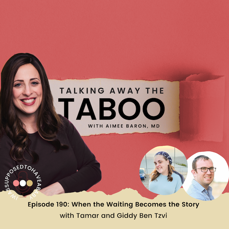 190. When the Waiting Becomes the Story