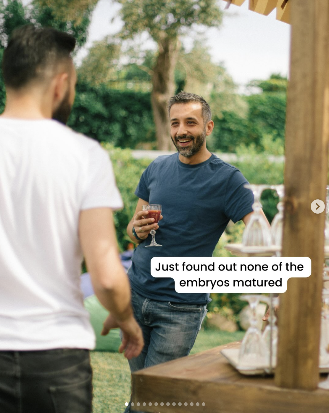 Men grieve and process emotions differently