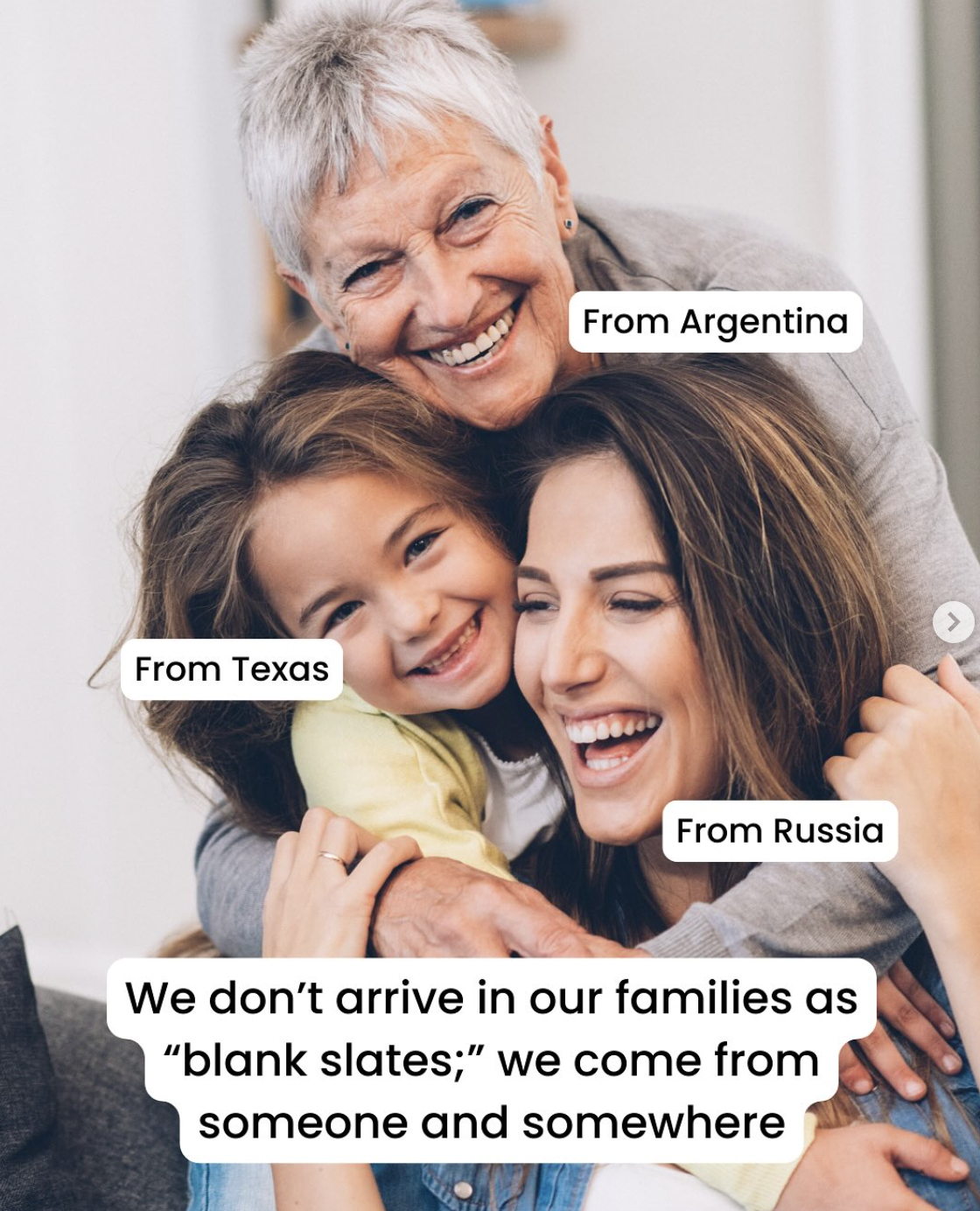 The Adoption and Jewish Identity Project