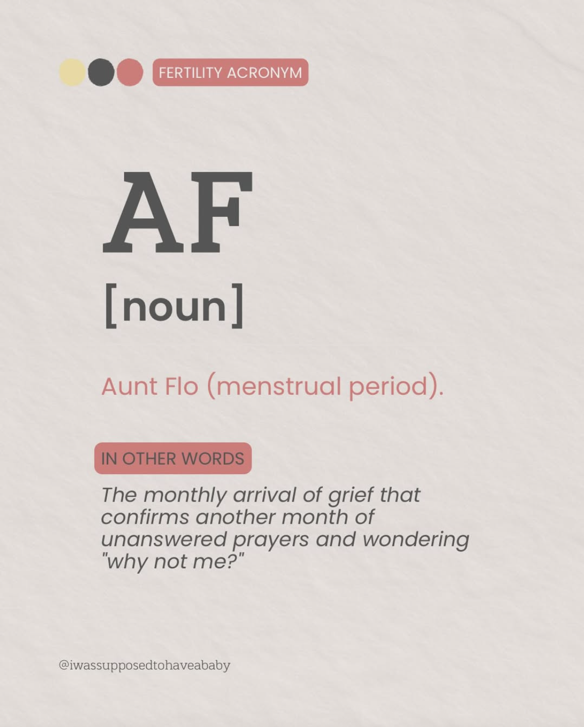AF