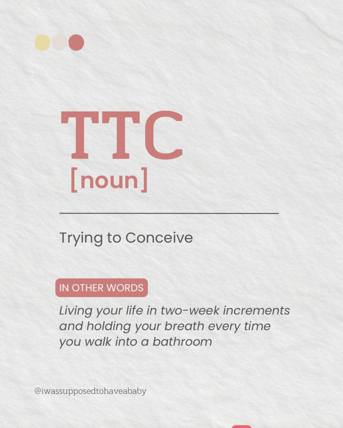 TTC