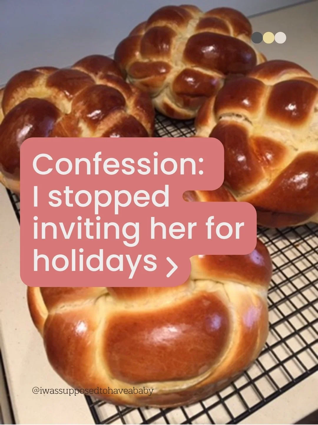 The High Holidays can make Jewish infertility feel even more isolating

She said no to Rosh Hashanah, Sukkot, and Hanukkah invitations. Every invite was met with &ldquo;maybe next year,&rdquo; until one night there was an empty seat and a text: &ldqu
