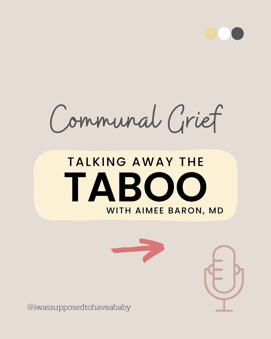Pregnancy loss during a time of collective grief can make your own pain feel difficult to name

For anyone carrying miscarriage, infertility, or reproductive grief while the world is in crisis, the weight does not become smaller because other people 