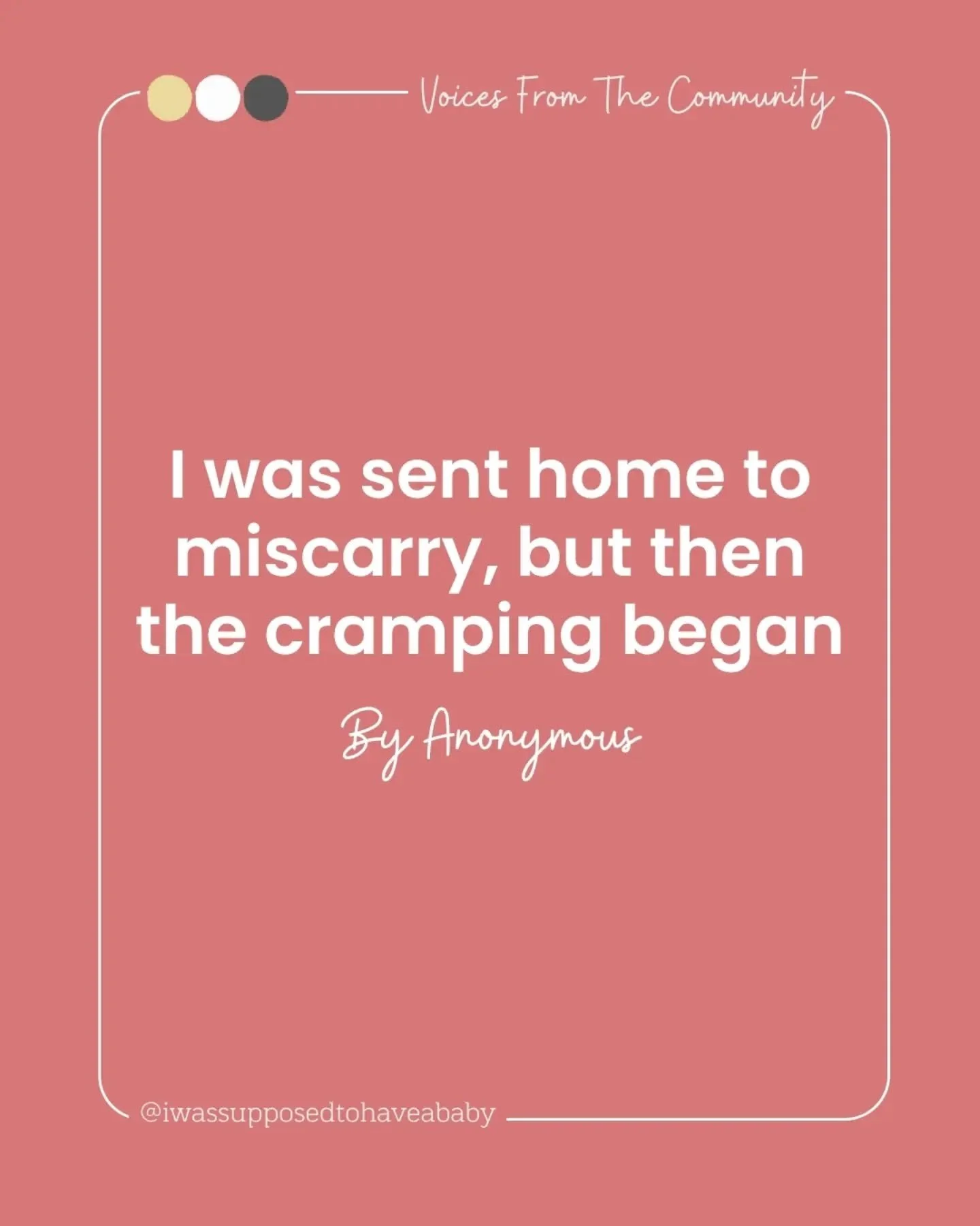 Surviving an ectopic pregnancy doesn&rsquo;t erase the grief of losing it

At Chanukah, she imagined next year with another baby. Days later, she was in emergency surgery for a ruptured ectopic pregnancy.

Nine months on, she was still carrying the l