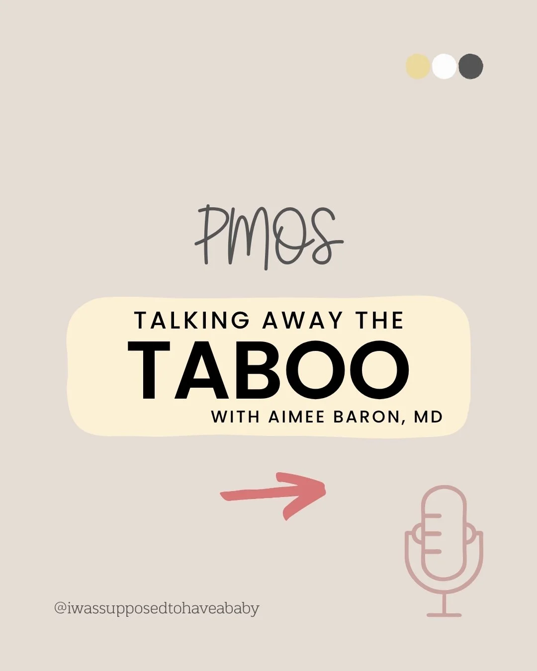 Just because a condition is common doesn't mean living with it is easy

The symptoms, the uncertainty, the impact on fertility, and the exhaustion of constantly explaining yourself can feel incredibly isolating

And sometimes, the hardest part isn't 