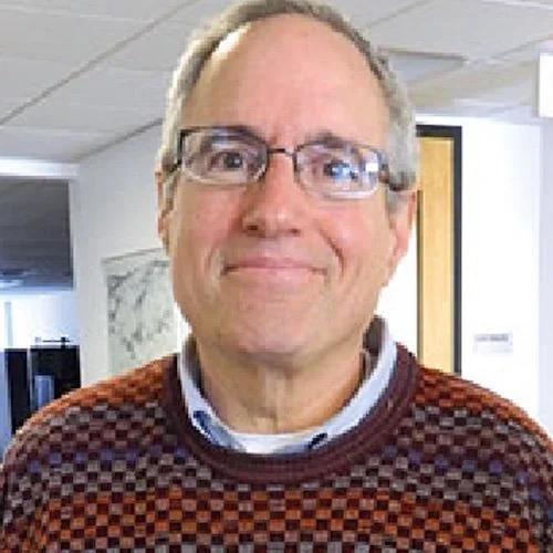 Rabbi David Balto