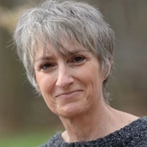Rabbi Nina Beth Cardin Headshot