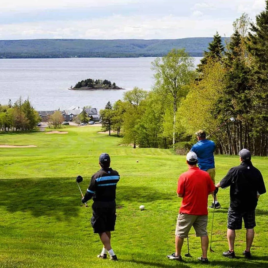 Dundee Packages — Dundee Resort & Golf Club